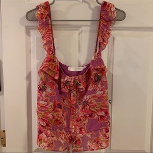 Astr the label tank top